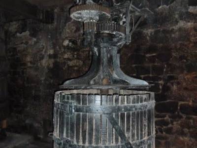 Enología en Rioja - Senderismo Camino de Santiago - Bodegas Bilbainas; gran canaria senderismo